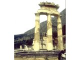 Delphi - Tholos